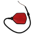 Flotador para motobomba sumergible BATTY. Modelo: R-BATTY38-F