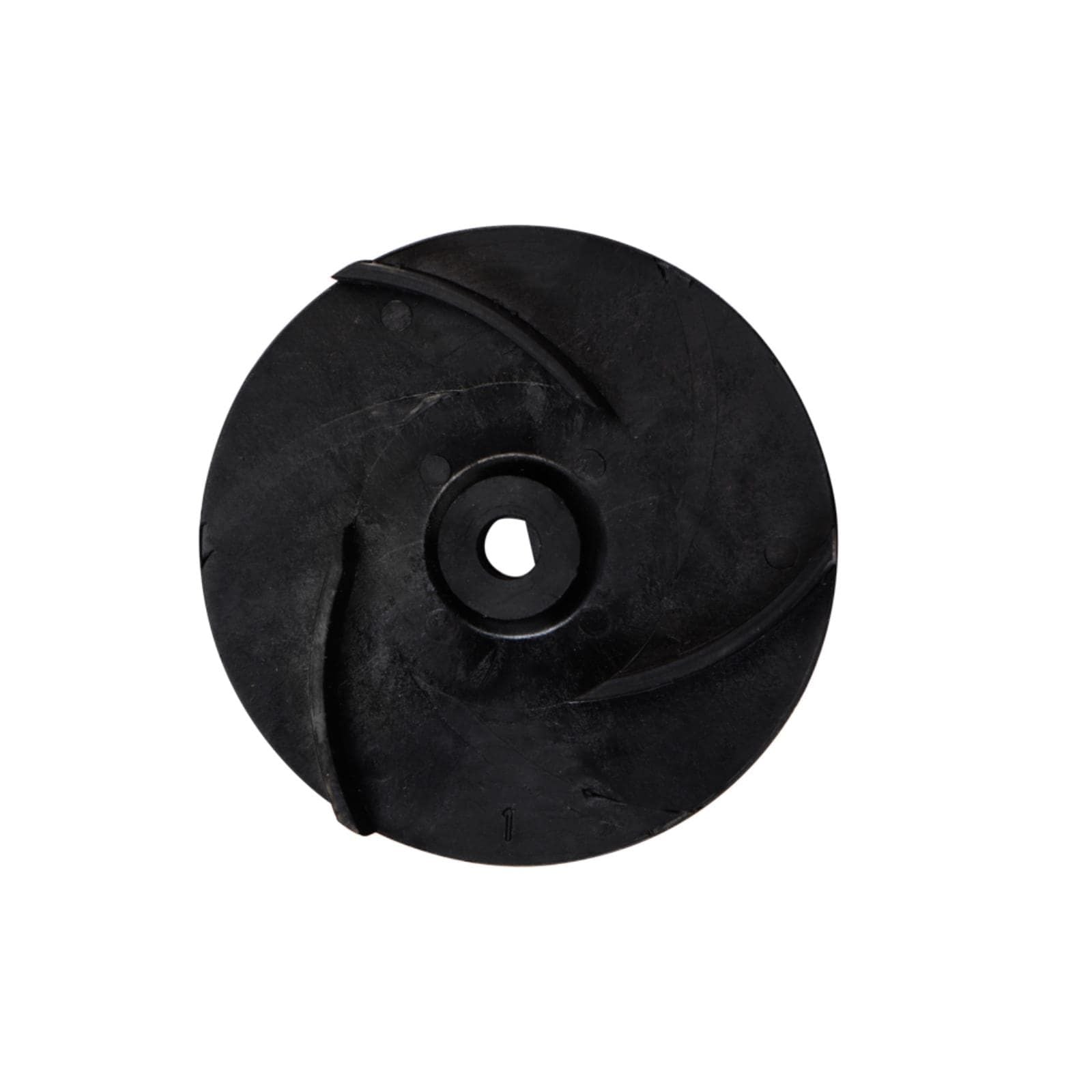 Impulsor para motobomba sumergible BATTY. Modelo: R-BATTY38-IMP