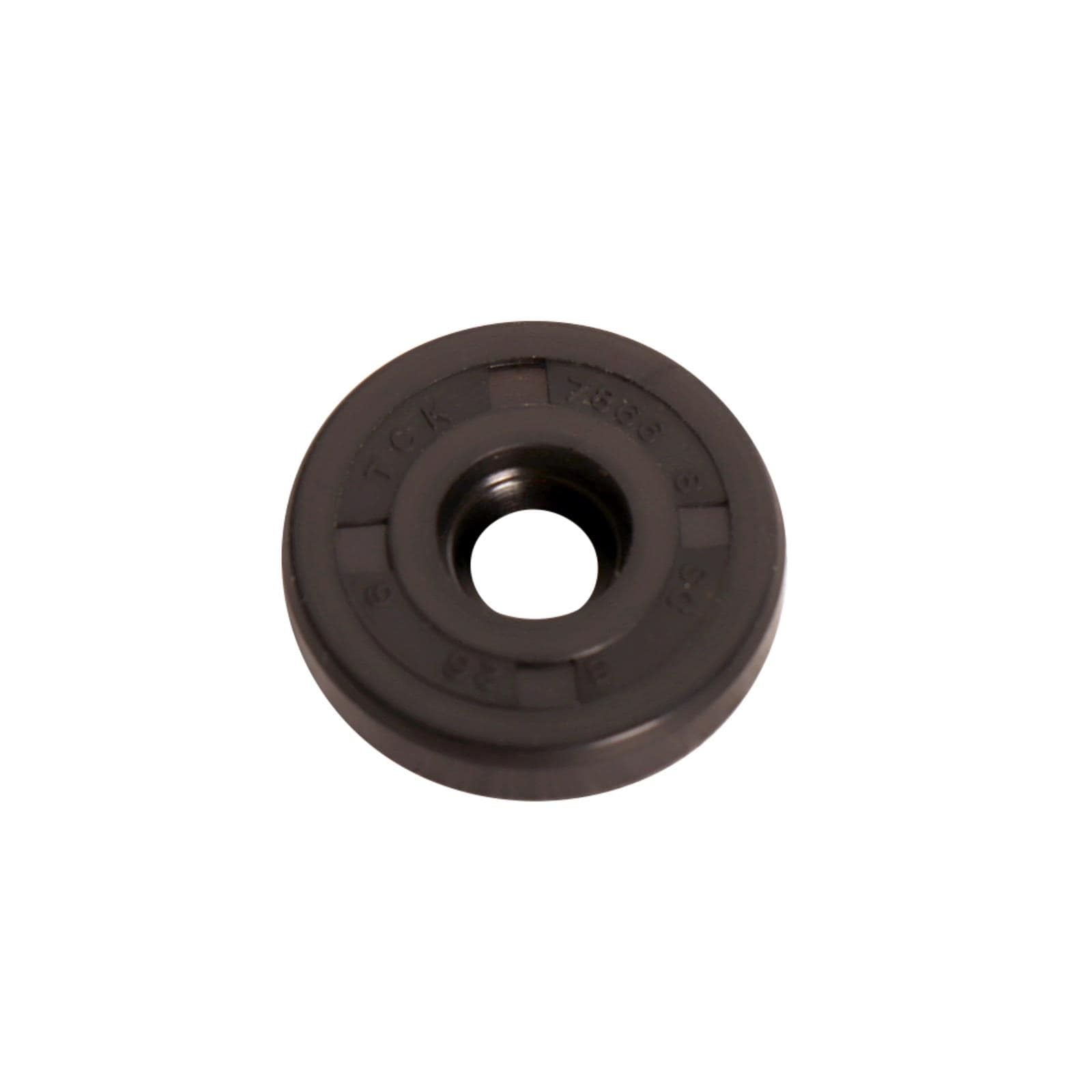 Reten para motobomba sumergible BATTY. Modelo: R-BATTY38-RT