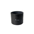 Buje de grafito para motor sumergible rebobinable. Modelo: R-BUJEGRW250