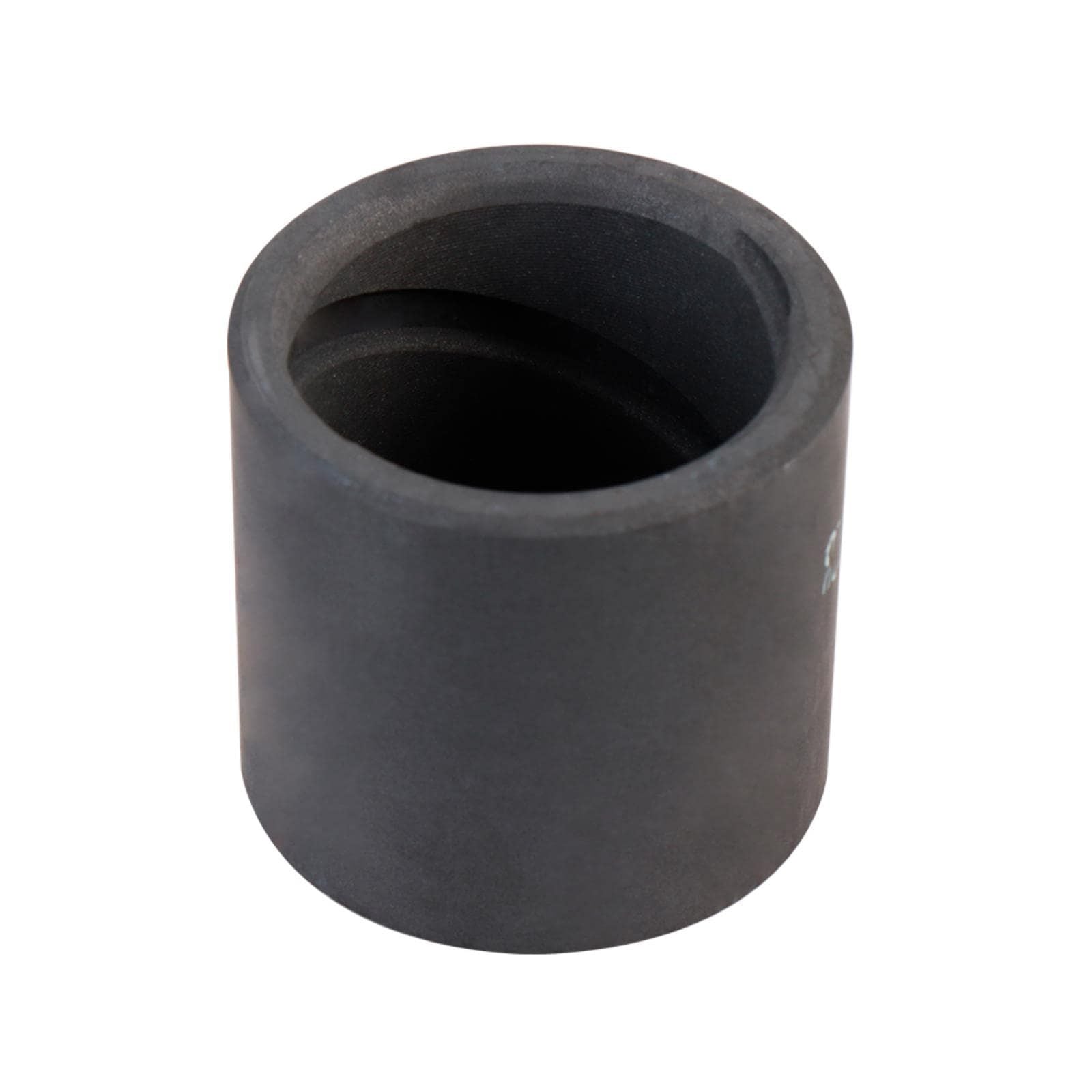 Buje inferior de grafito para motor sumergible rebobinable. Modelo: R-BUJEINFGRW60-100