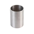 Buje inferior en inoxidable rotor para motor sumergible rebobinable. Modelo: R-BUJERINFW60-100