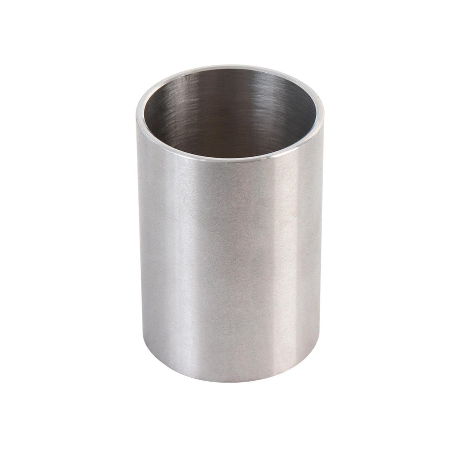 Buje inferior en inoxidable rotor para motor sumergible rebobinable. Modelo: R-BUJERINFW60-100