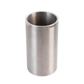 Buje inoxidable rotor para motor sumergible rebobinable. Modelo: R-BUJERINXW125-200