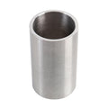 Buje inoxidable rotor para motor sumergible rebobinable. Modelo: R-BUJERINXW20-25
