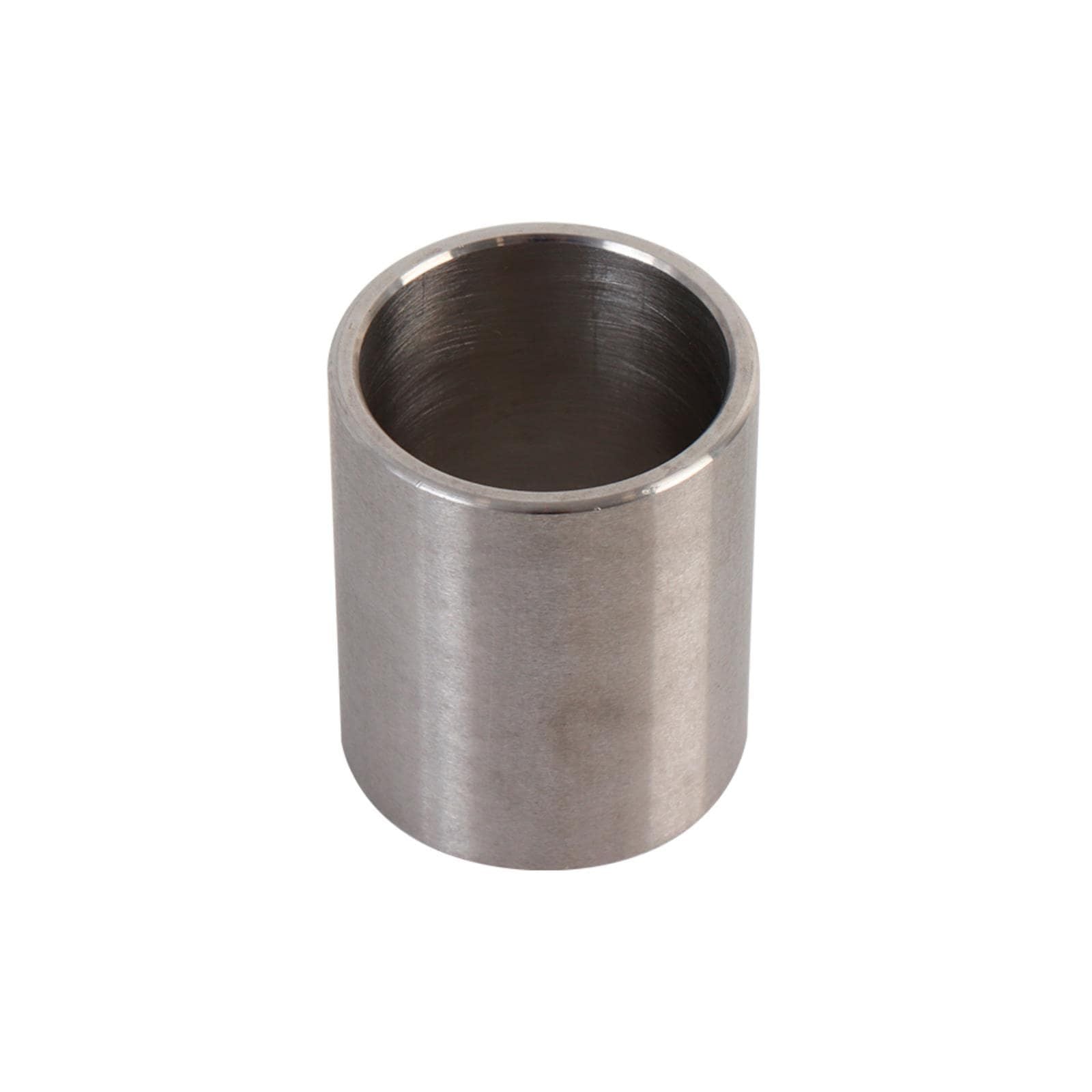 Buje inoxidable rotor para motor sumergible rebobinable. Modelo: R-BUJERINXW30-50