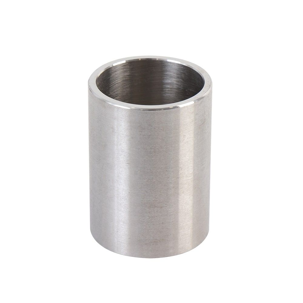 Buje inoxidable rotor para motor sumergible rebobinable. Modelo: R-BUJERINXW7.5-15