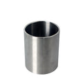 Buje superior en inoxidable rotor para motor sumergible rebobinable. Modelo: R-BUJERSUPW60-100