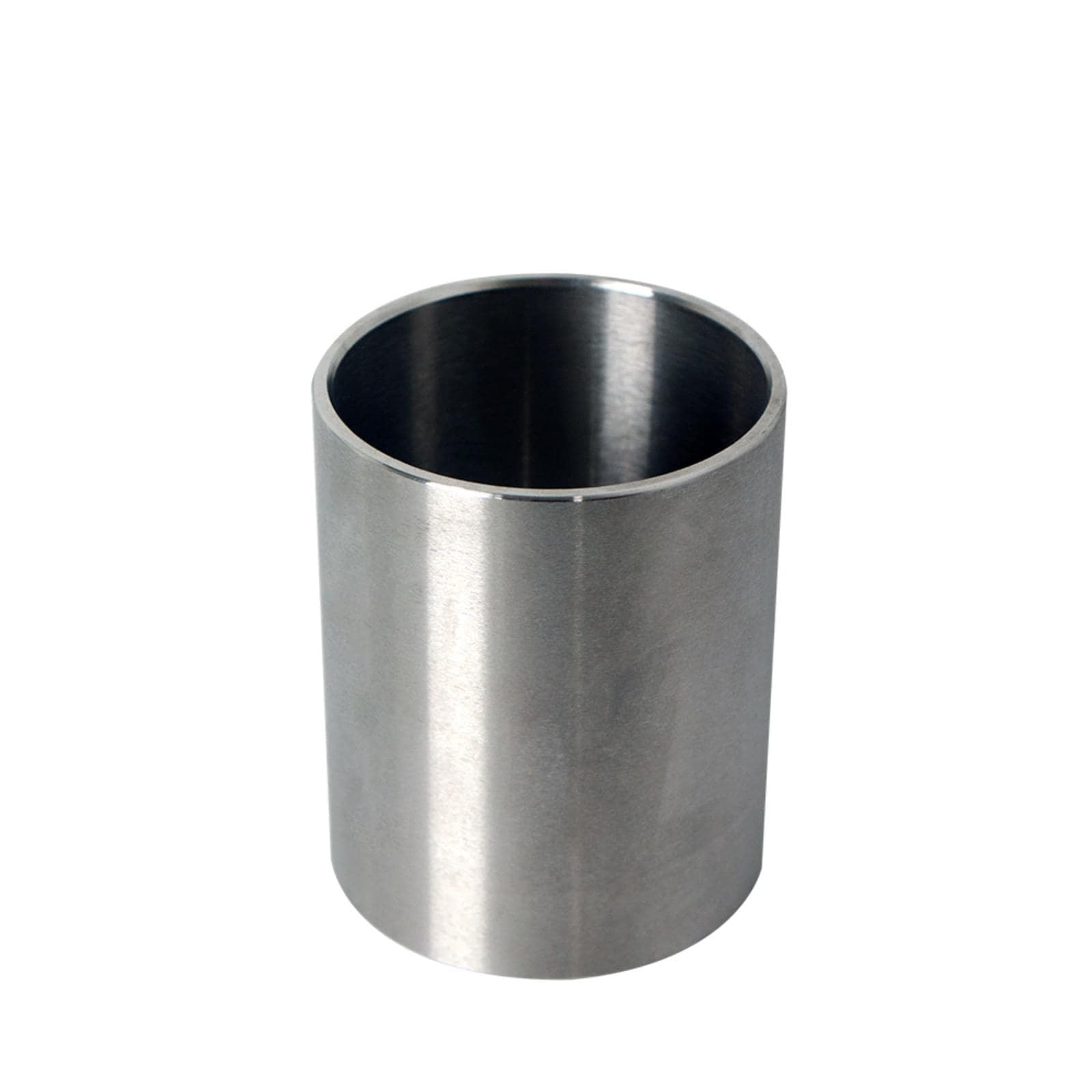 Buje superior en inoxidable rotor para motor sumergible rebobinable. Modelo: R-BUJERSUPW60-100