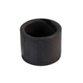 Buje superior de grafito para motor sumergible rebobinable. Modelo: R-BUJESPGRW30-50