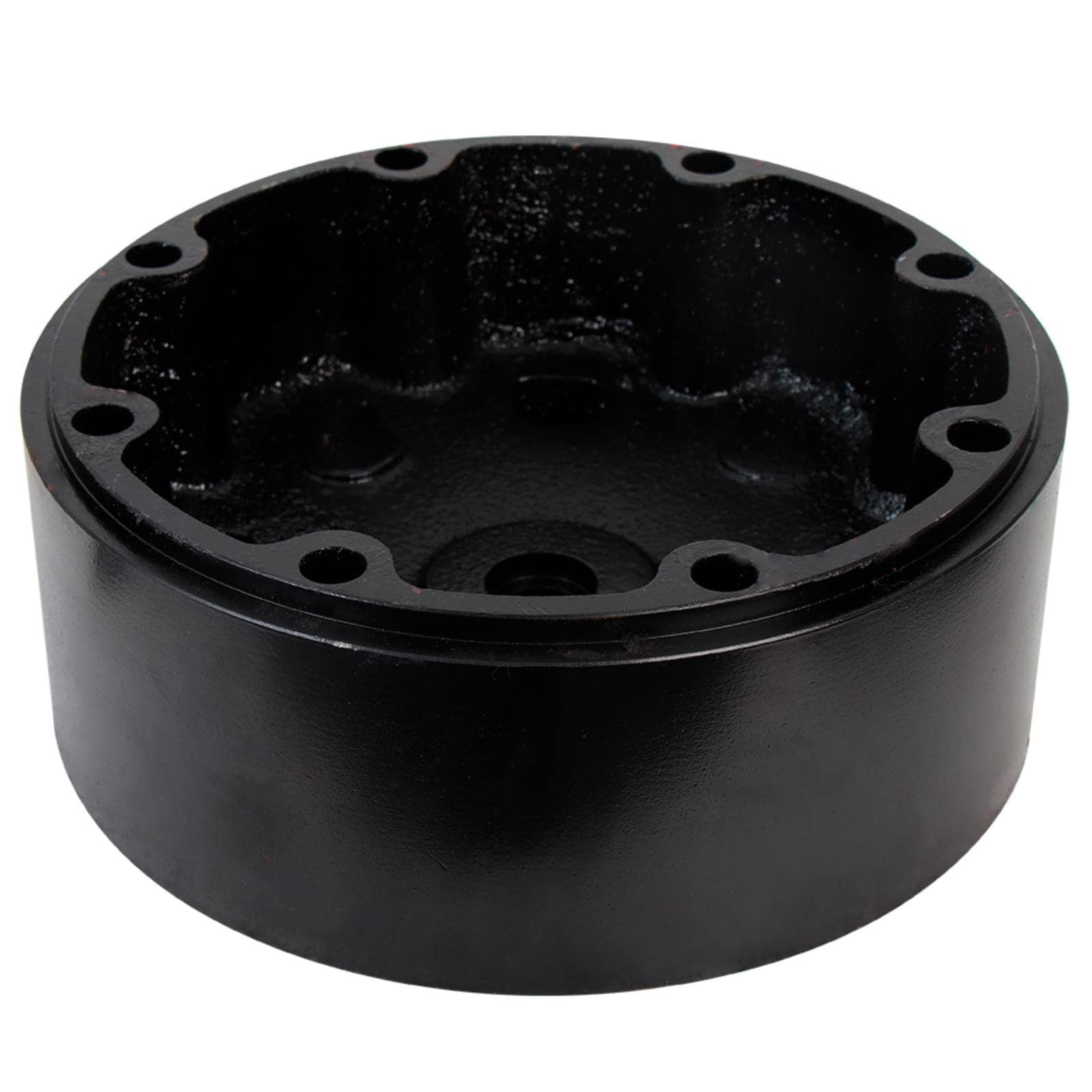 Caja de ajuste para motor sumergible rebobinable. Modelo: R-CA-MSW12