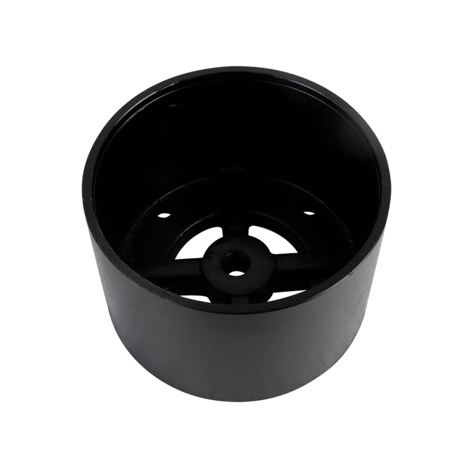 Caja de ajuste para motor sumergible rebobinable. Modelo: R-CA-MSW6