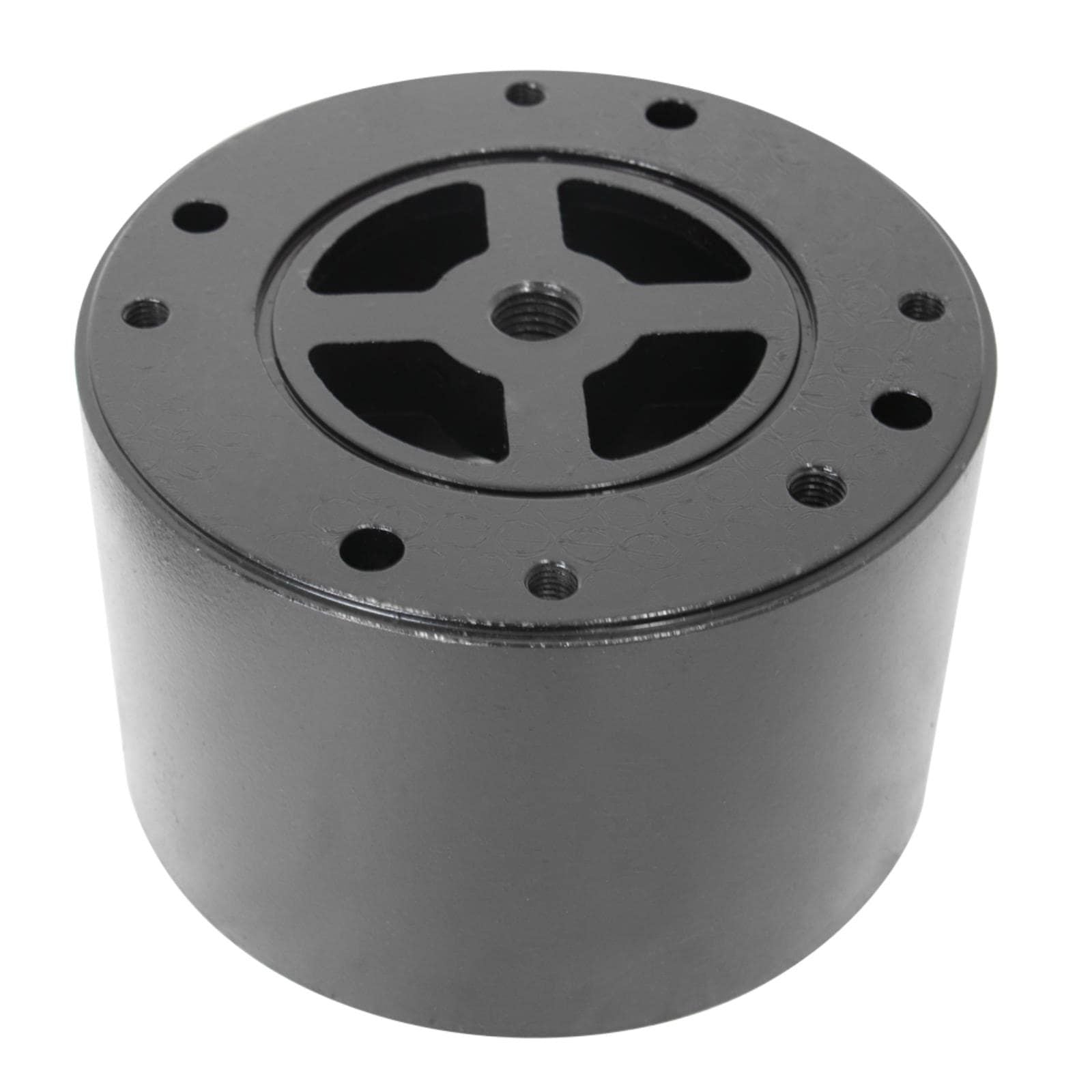 Caja de ajuste para motor sumergible rebobinable. Modelo: R-CA-MSW8