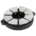 Conjunto de segmentos para motor sumergible rebobinable. Modelo: R-CDSEG-MSW10/8"