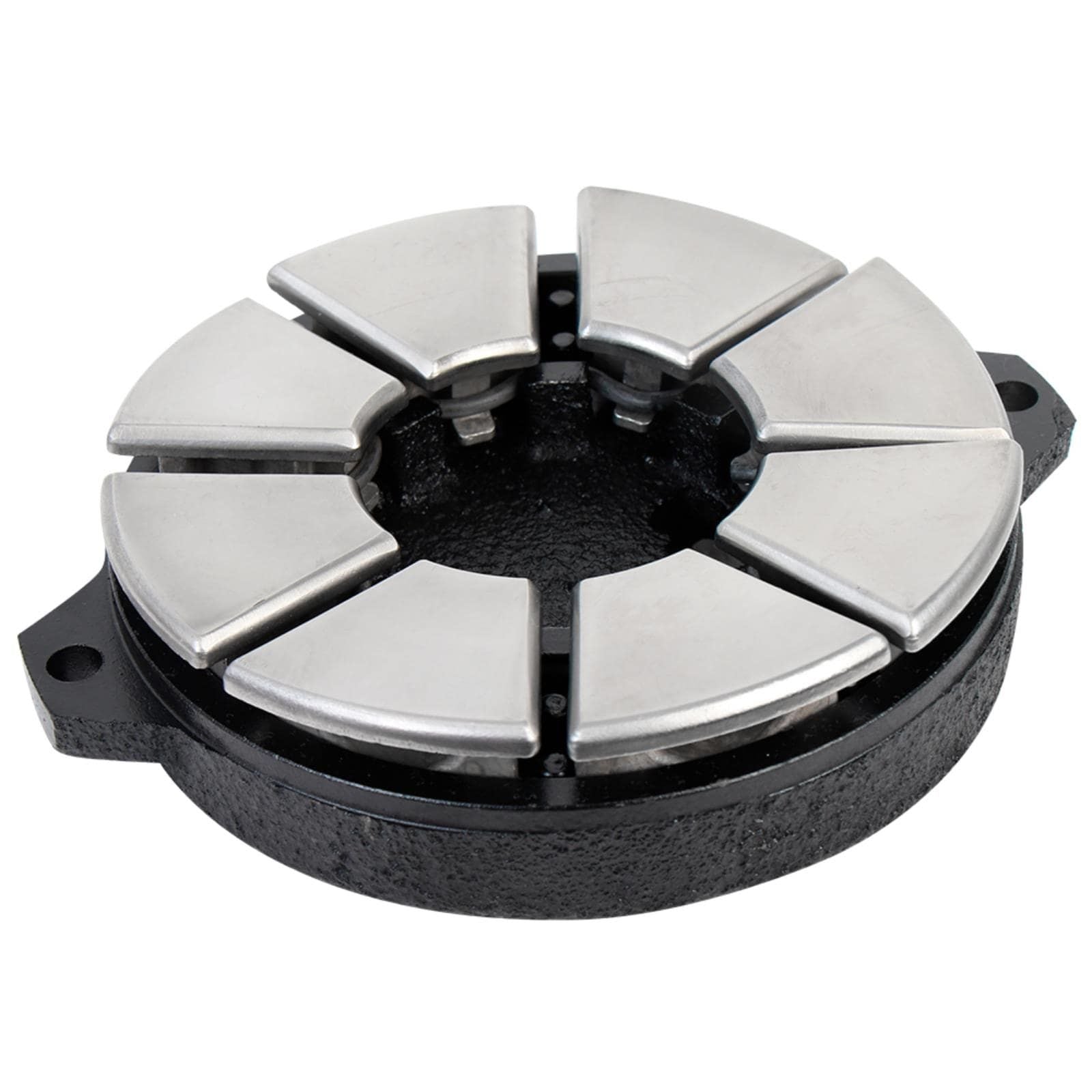 Conjunto de segmentos para motor sumergible rebobinable. Modelo: R-CDSEG-MSW10/8"