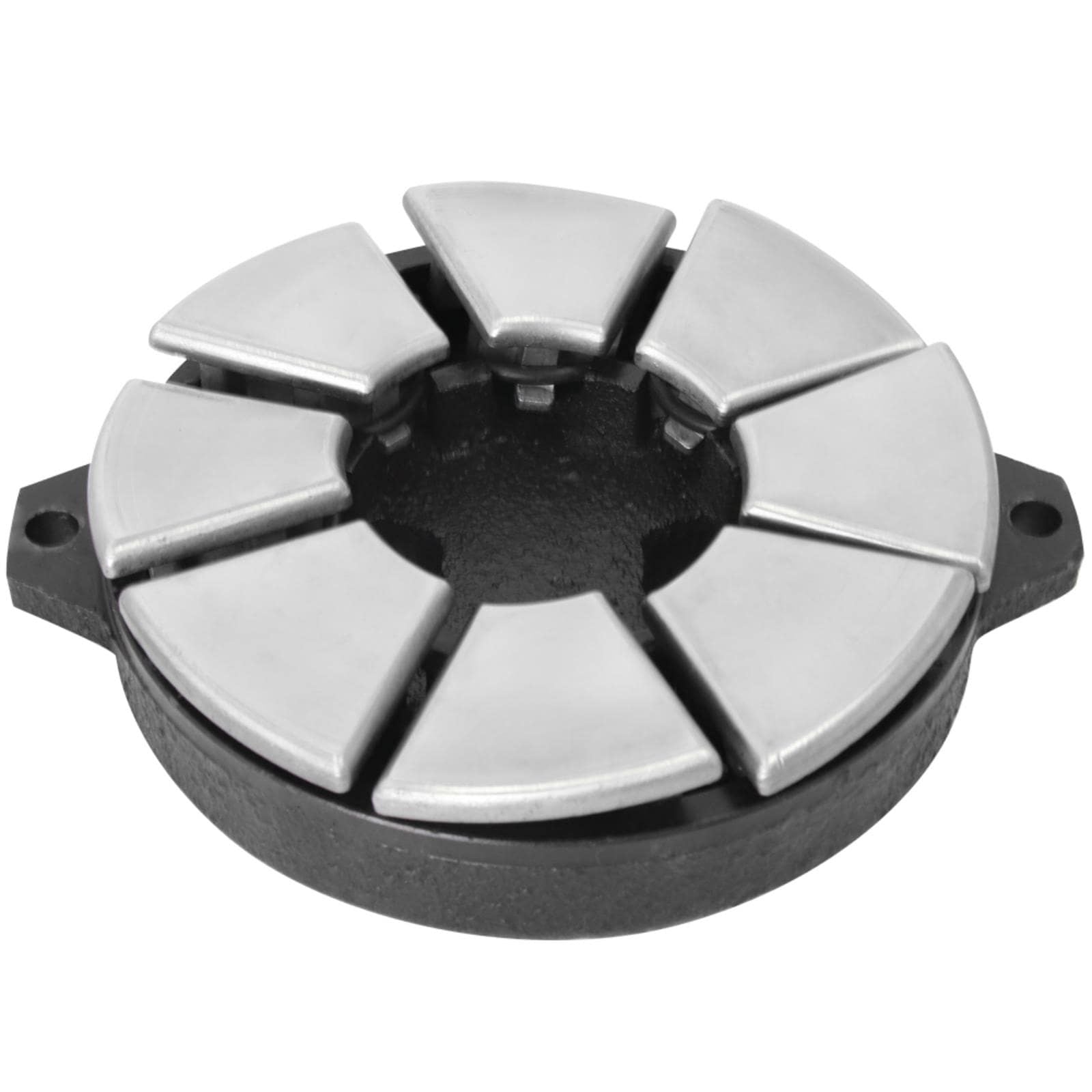 Conjunto de segmentos para motor sumergible rebobinable. Modelo: R-CDSEG-MSW12"