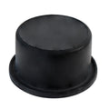 Buje superior inoxidable de rotor para motor sumergible rebobinable. Modelo: R-DIAF-MSW10/8"