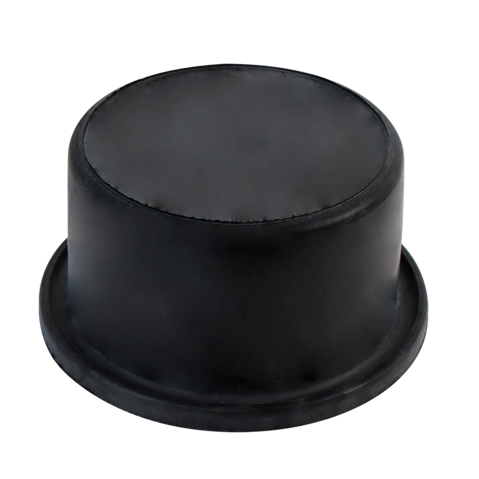 Buje superior inoxidable de rotor para motor sumergible rebobinable. Modelo: R-DIAF-MSW10/8"