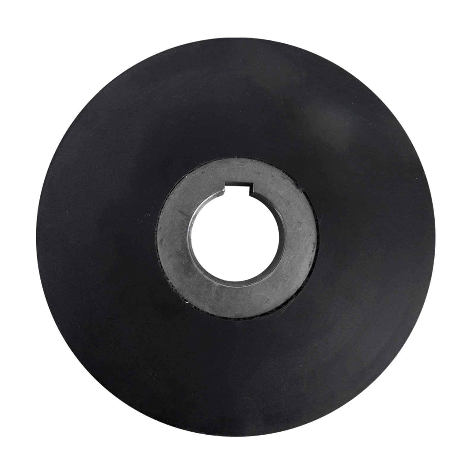 Disco de grafito para motor sumergible rebobinable. Modelo: R-DISCOGR-MSW10/8"