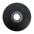 Disco de grafito para motor sumergible rebobinable. Modelo: R-DISCOGR-MSW12"