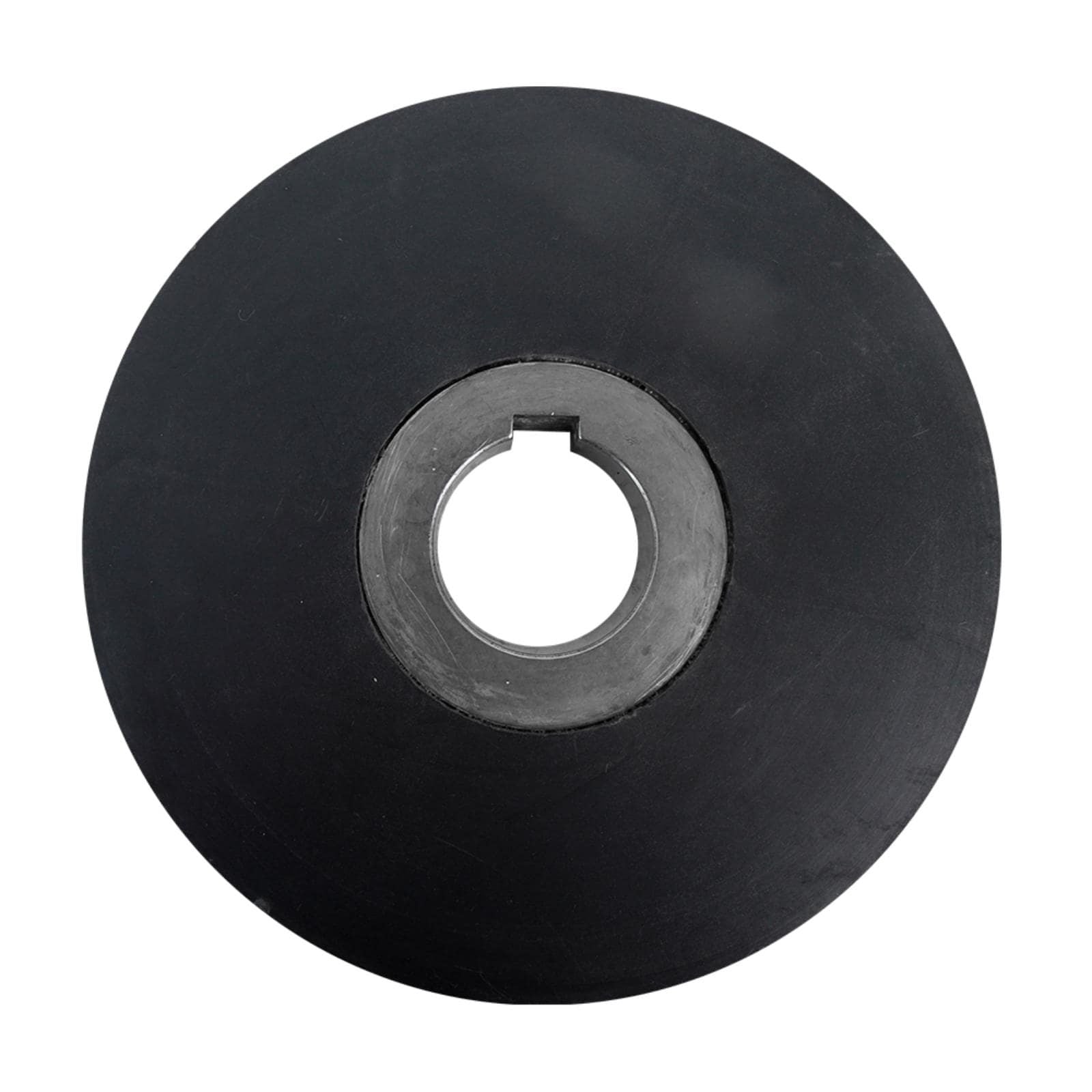 Disco de grafito para motor sumergible rebobinable. Modelo: R-DISCOGR-MSW12"