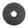 Disco de grafito para motor sumergible rebobinable. Modelo: R-DISCOGR-MSW6"