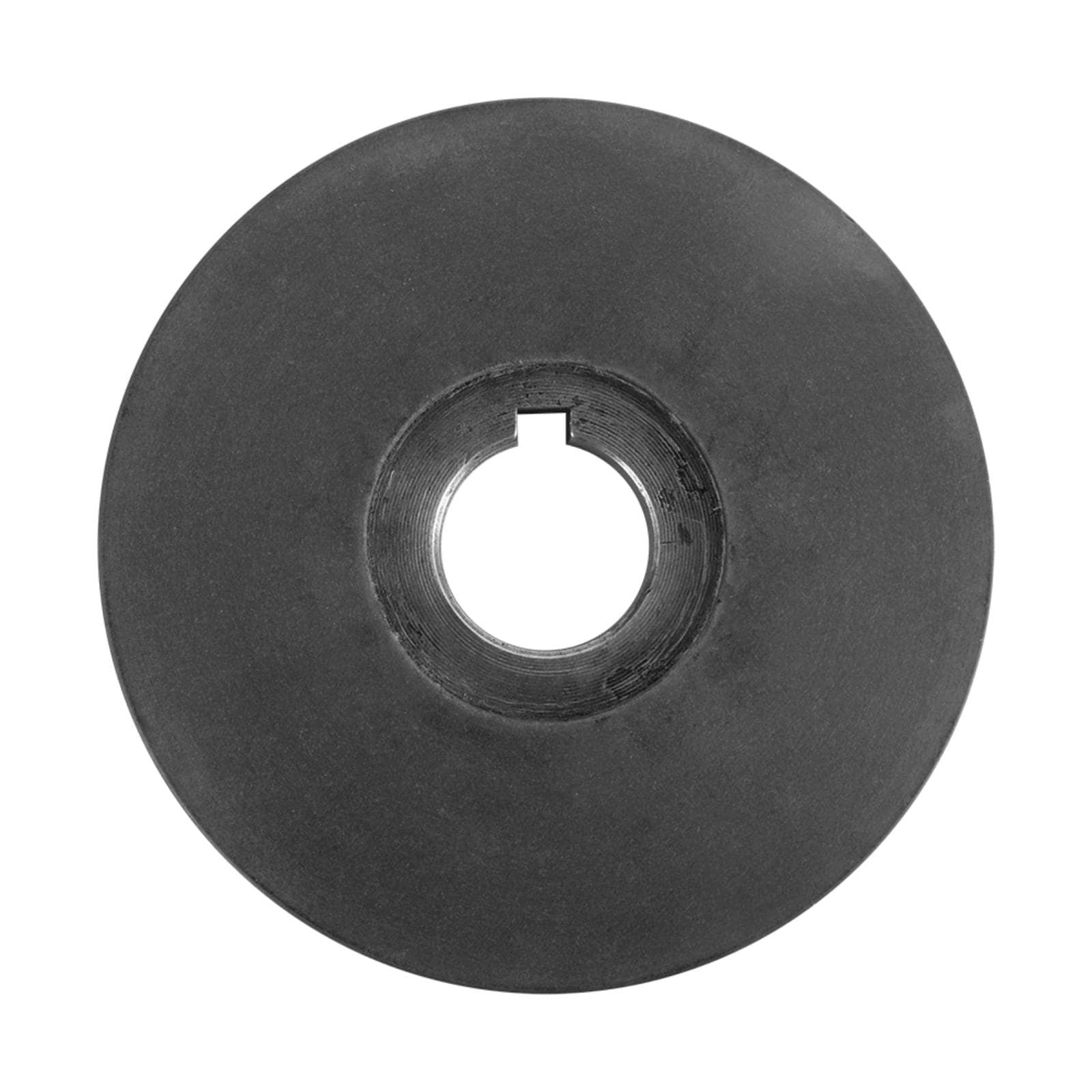 Disco de grafito para motor sumergible rebobinable. Modelo: R-DISCOGR-MSW6"
