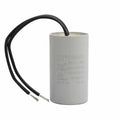 Capacitor 20MF ±5%, 250V, para la bomba DRANA-X-03-1127-A. Modelo: R-DRN-X03-CP
