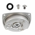 Plato portasello y o-ring para la bomba DRANA-X-03-1127-A. Modelo: R-DRN-X03-PPS