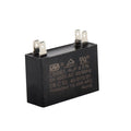 Capacitor motor del ventilador para bombas de calor EKFC. Modelo: R-EKFC80-CVENT