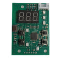 Tarjeta de control para equipo EVOPRES 16. Modelo: R-EVO-T-CONTROL