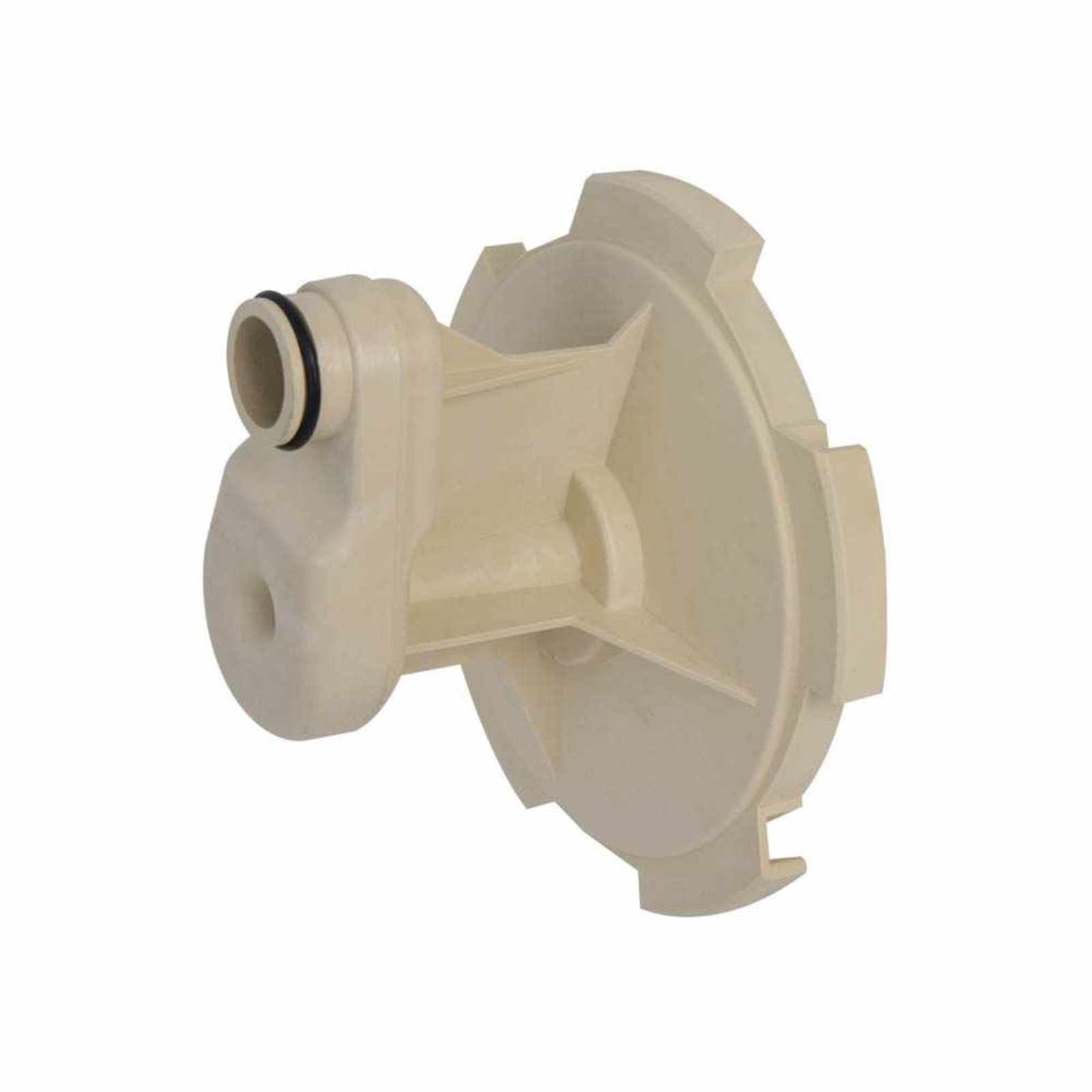 Difusor con inyector para la bomba FIX05E. Modelo: R-FIX05-DIF