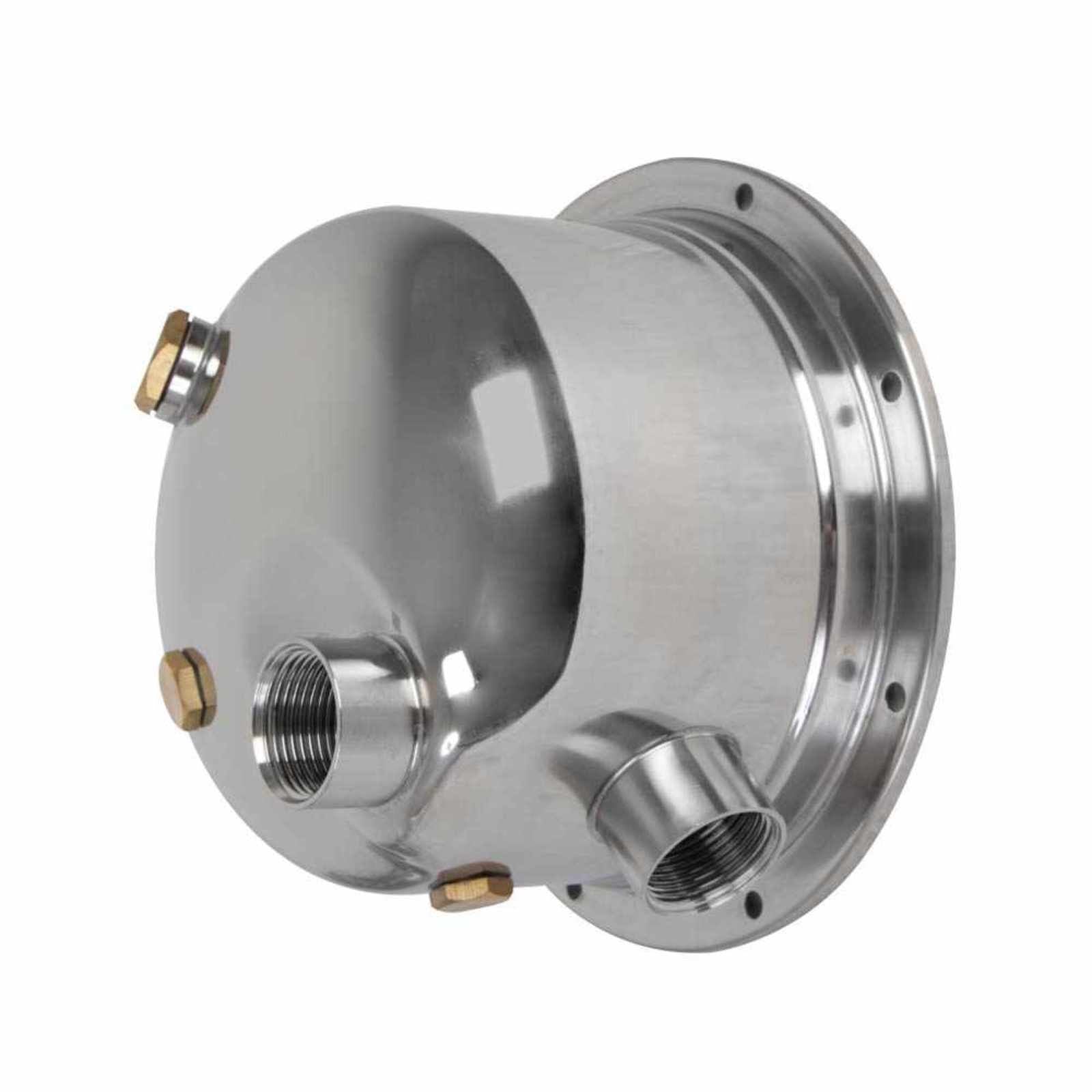 Cuerpo de bomba para el modelo FIX. Modelo: R-FIX-E-CUERBOM-8T