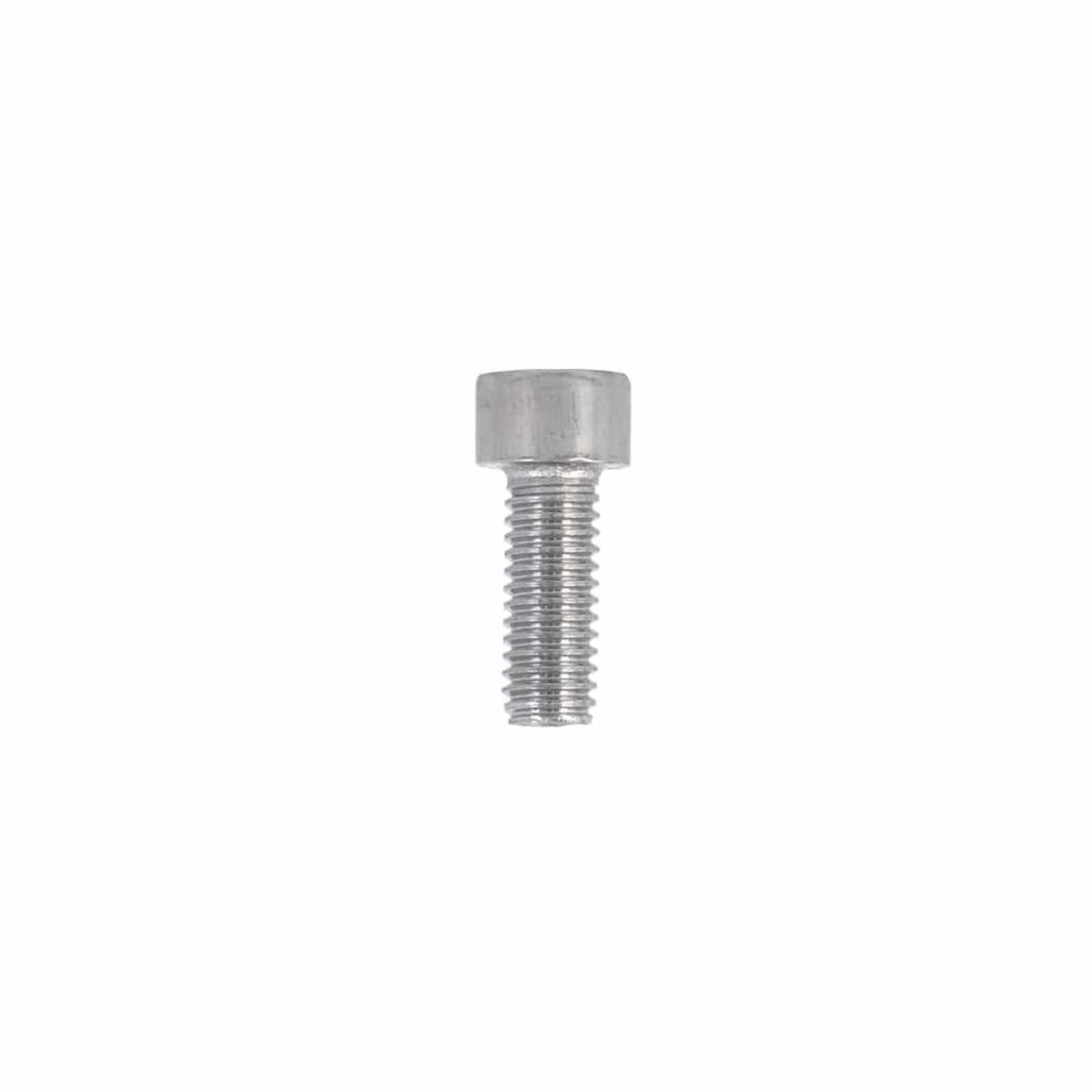 Tornillo para cuerpo de bomba para los modelos FIX05E, FIX10E, FIX15E, FIX15E/3230. Modelo: R-FIX-E-TORN-CB