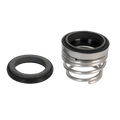 Sello mecánico para bombas FLUX de las series 4, 5, 7, 12, 24, 28, 55. Modelo: R-FLUX-SELLOM1