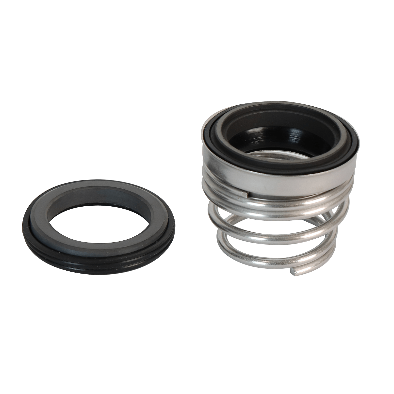 Sello mecánico para bombas FLUX de las series 4, 5, 7, 12, 24, 28, 55. Modelo: R-FLUX-SELLOM1
