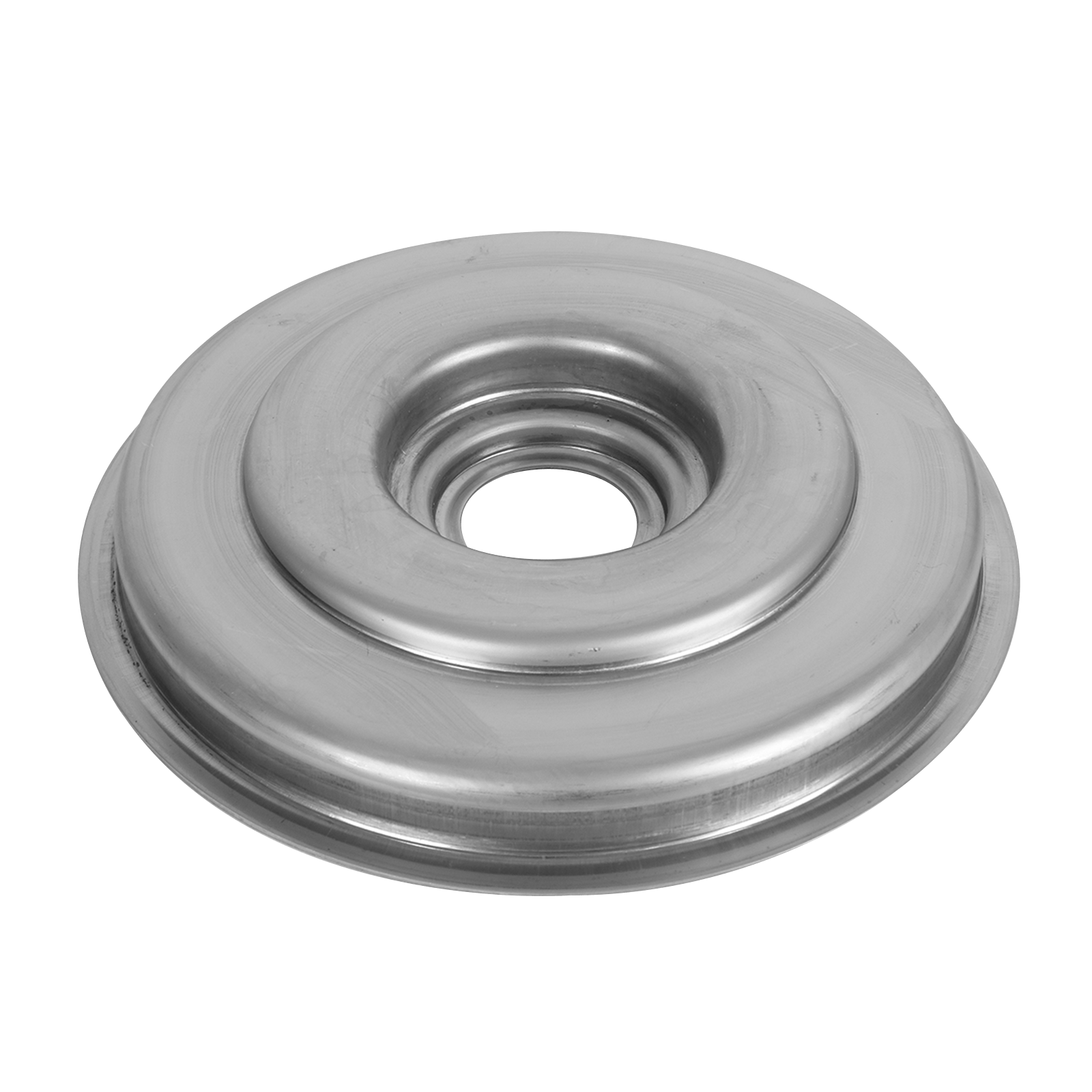 Plato porta sello para modelos FLUX de la series 55, 83 de 50 a 120 HP. Modelo: R-FLUX55-50/83-PPS