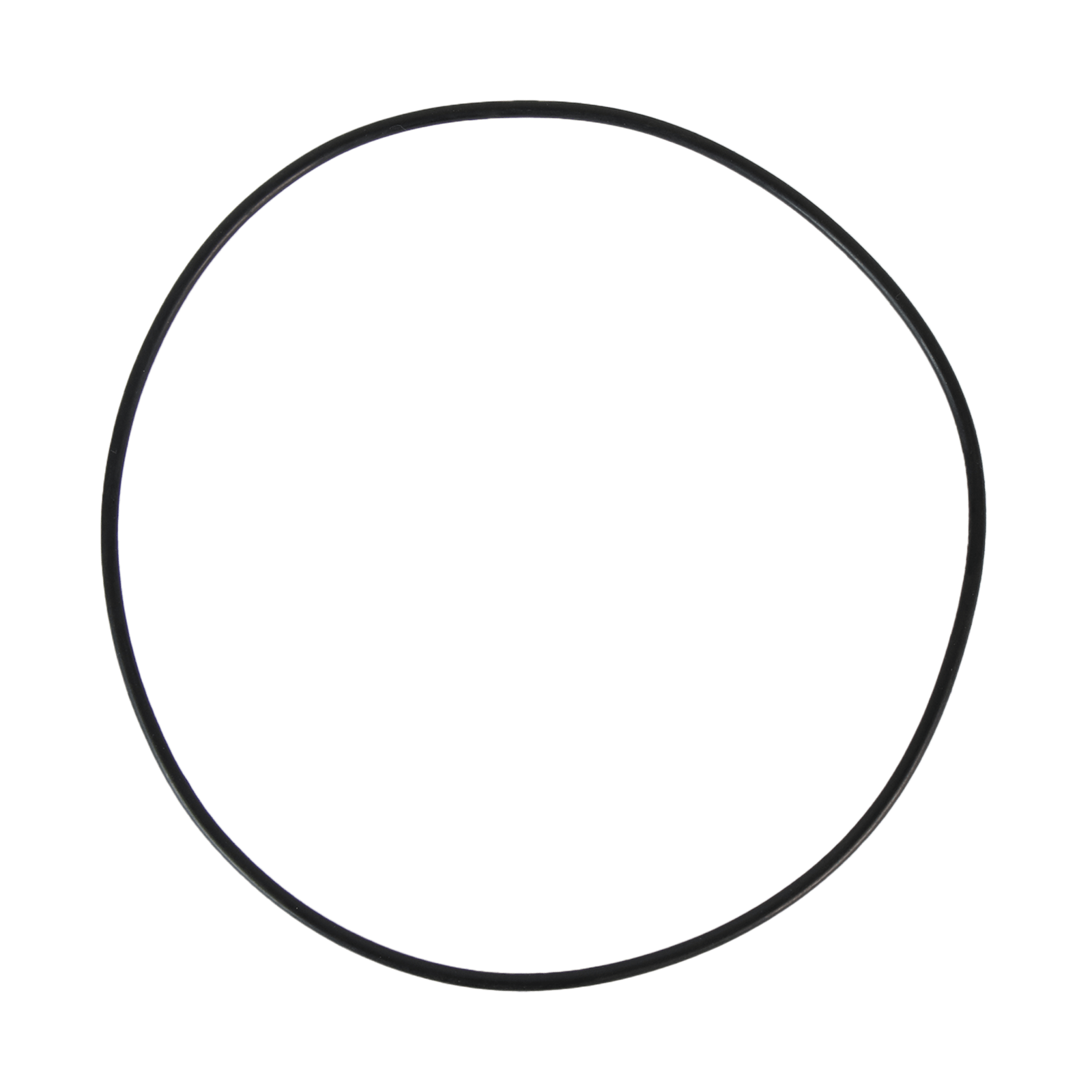 O-ring para el cuerpo de bomba FLUX de las series 55, 83 de 50 a 120 HP. Modelo: R-FLUX55/83-OCB