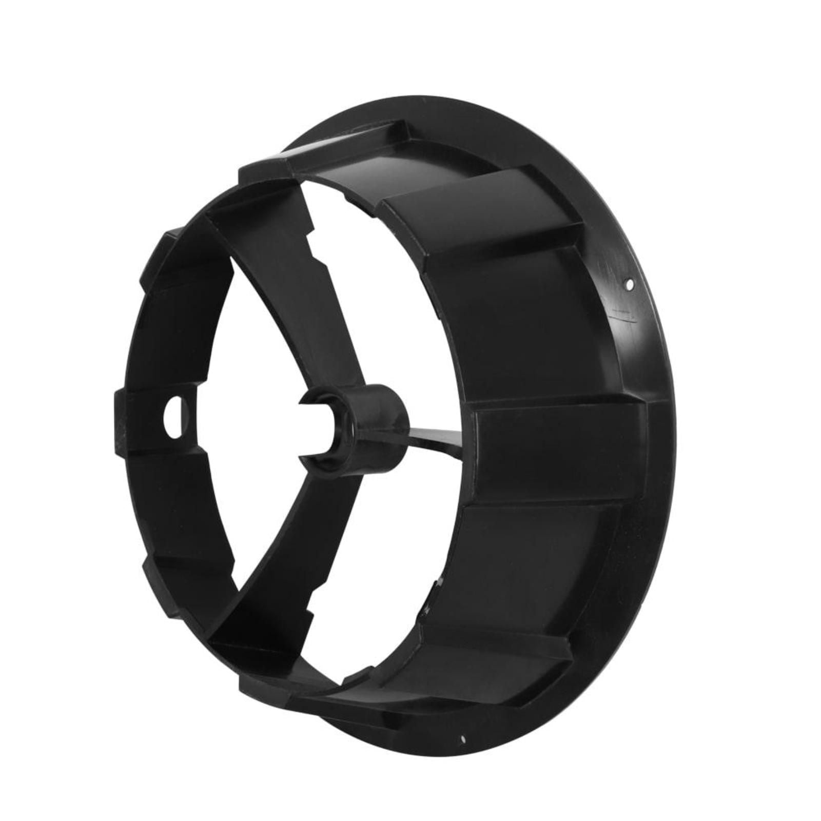 Base para tanque del filtro de arena construido en plástico reforzado de 26". Modelo: R-FPD26-BASEFILT