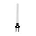 Kit colector para filtro de arena construido en plástico reforzado de 26". Modelo: R-FPD26-KITCOLEC