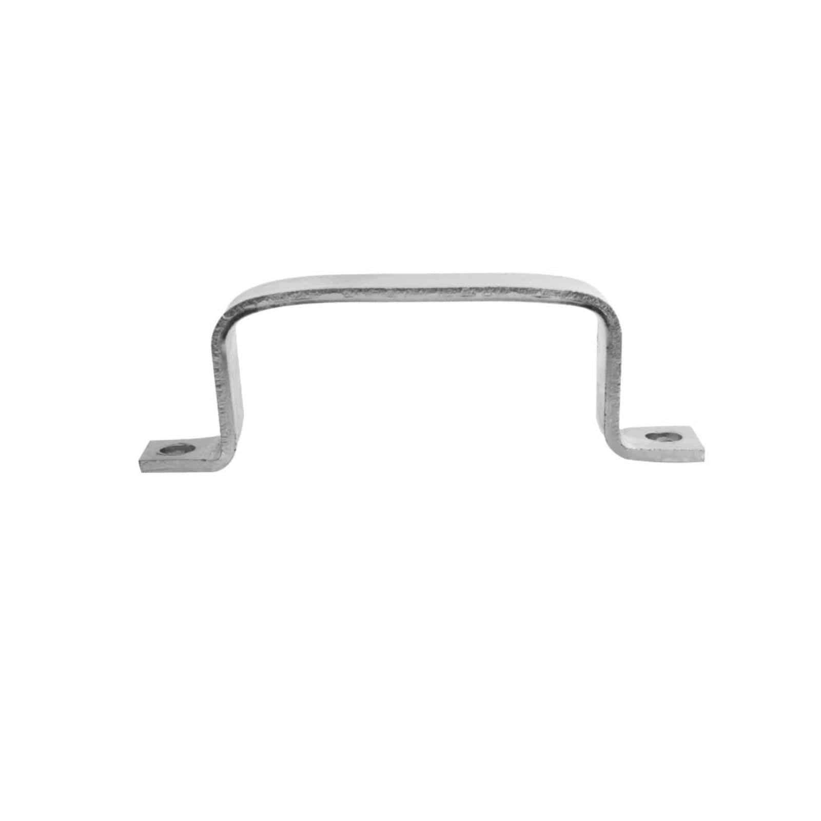 Asa para bombas GRD. Modelo: R-GRD1.5-10/15-ASA