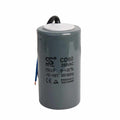 Capacitor 150MF±30%, 250V, para las motobombas sumergibles ALTAMIRA de la serie GRD de 1 a 1.5 HP. Modelo: R-GRD1.5/15-CAP150
