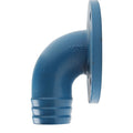 Conector manguera para bombas GRD. Modelo: R-GRD1.5-CONM