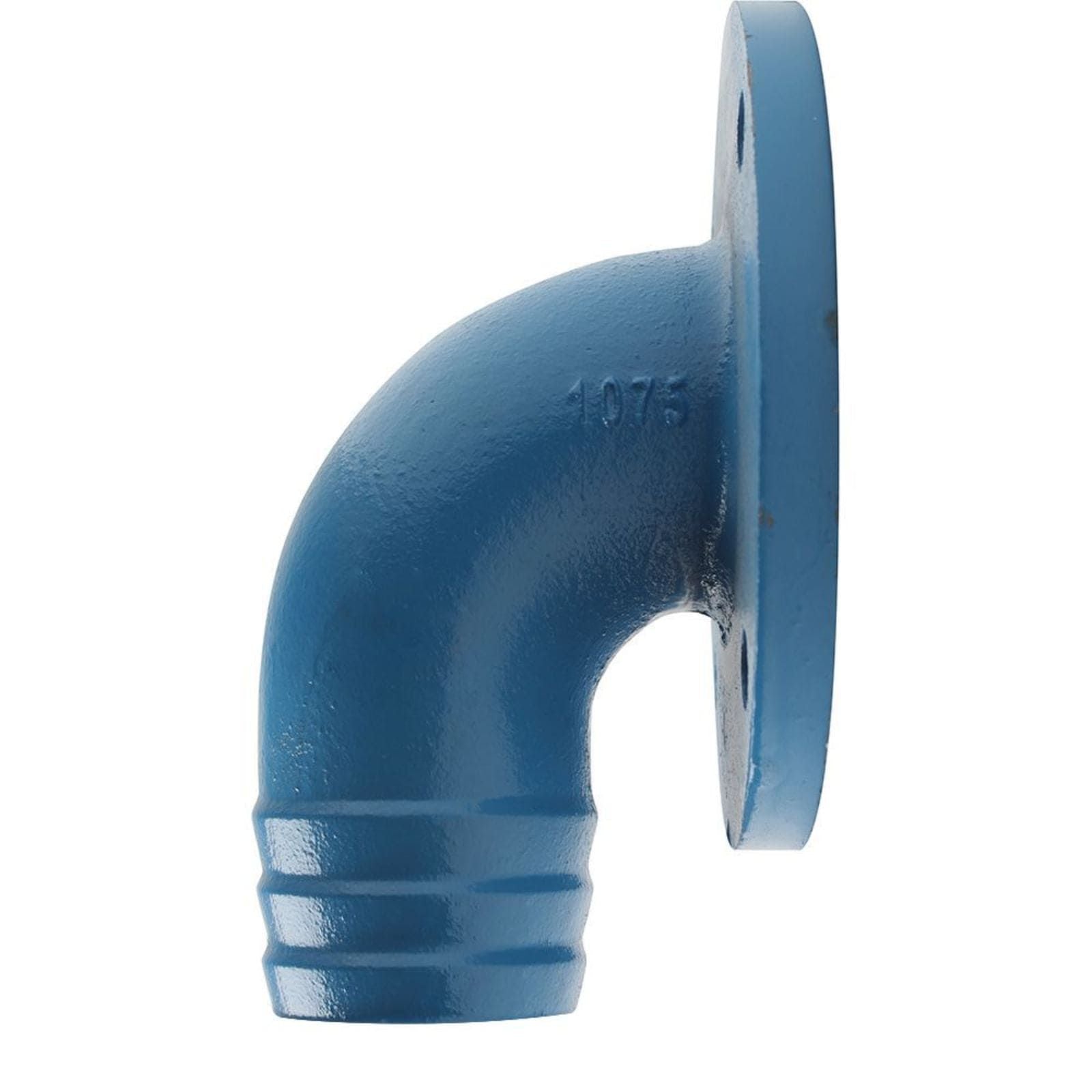 Conector manguera para bombas GRD. Modelo: R-GRD1.5-CONM