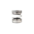 Sello mecánico para bombas GRD. Modelo: R-GRD2-50/75-SM