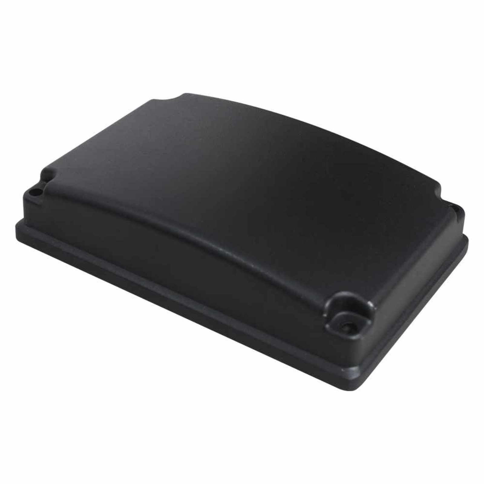 Caja de conexión para los motores trifásico de las series JOB2 y JOB3.5. Modelo: R-JOB CC