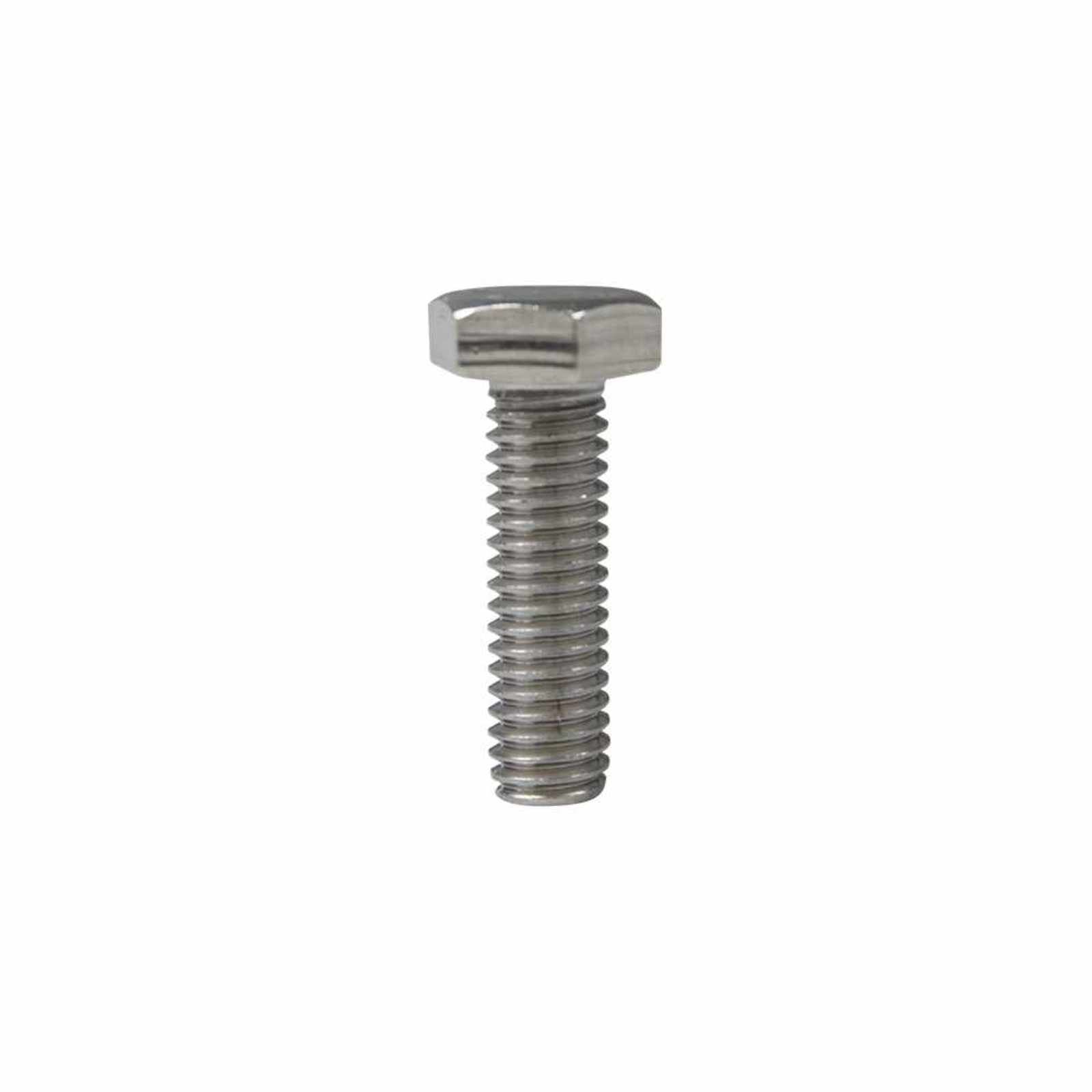 Tornillo hexagonal para las bombas de las series JOB2 y JOB3.5. Modelo: R-JOB THEX