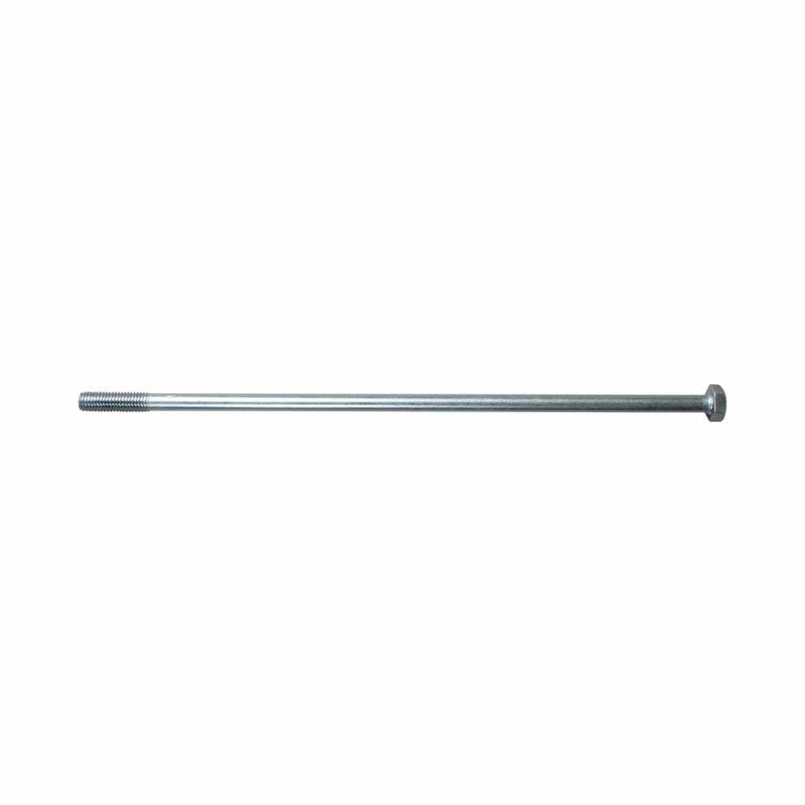 Tirantes para la bomba de 3 hp  de la serie JOB2. Modelo: R-JOB2-6 TIRANTE