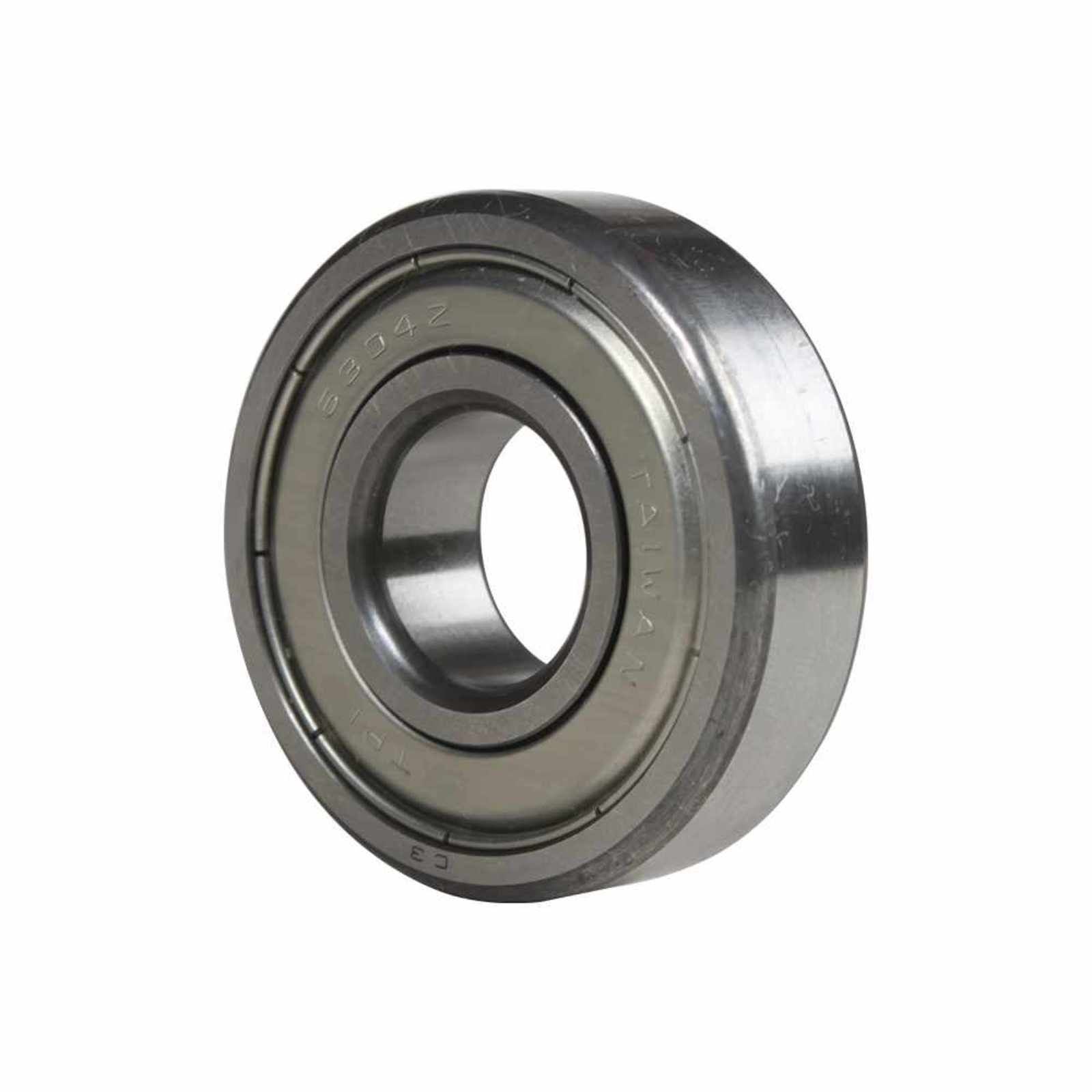 Balero superior para motor de 3 HP de las series JOB2 y JOB3.5. Modelo: R-JOB3HP BS