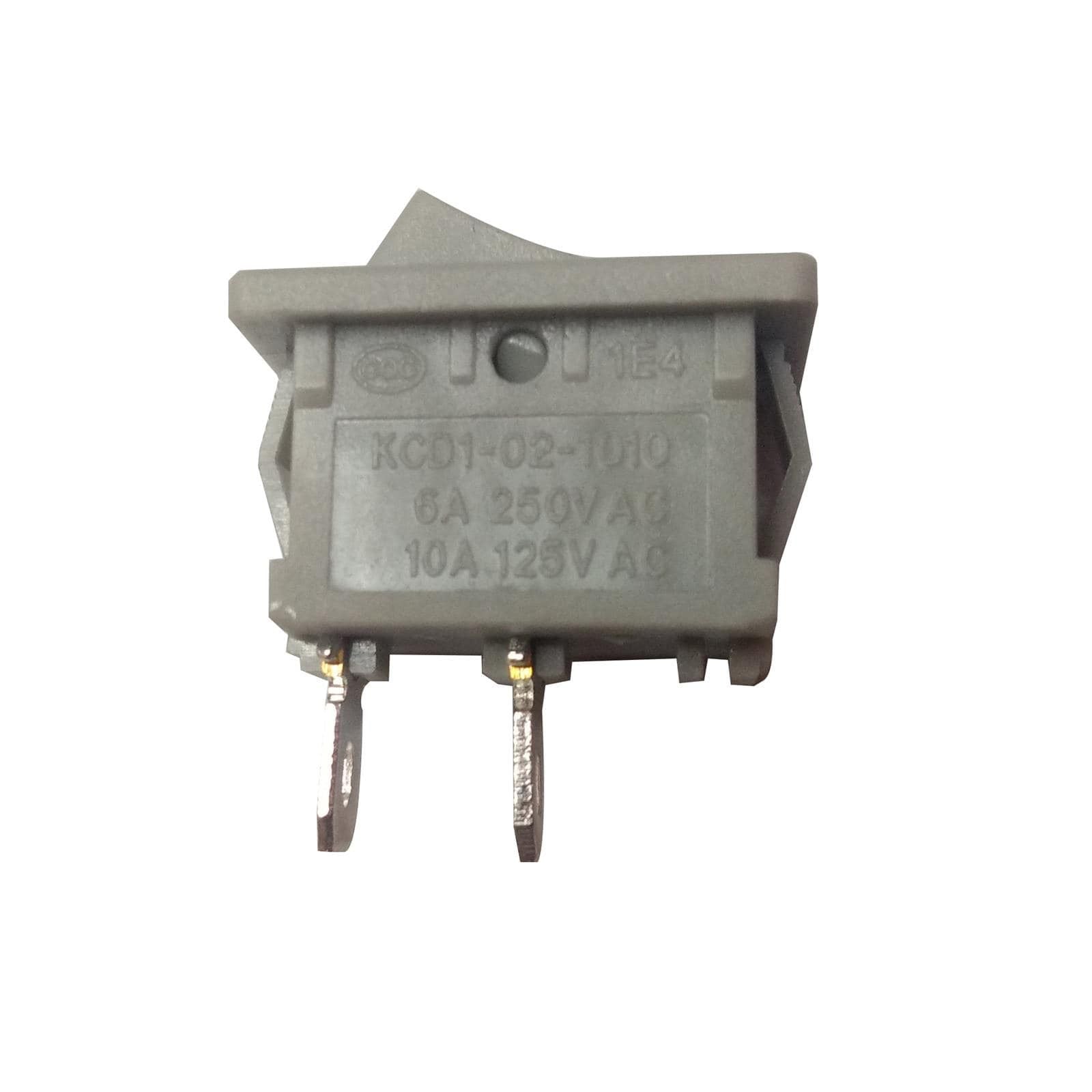 Interruptor encendido para calentadores de agua de paso KASSAI. Modelo: R-KAS-INTERRUPTOR